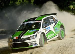 Scandola d’Amore si aggiudicano il 25° Rally Adriatico