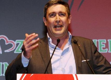D'Avolio, sarà un febbraio caldo La candidatura e la sentenza