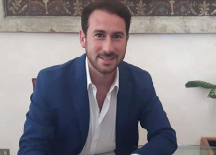 Tour nel Palazzo comunale Il sindaco diventa guida turistica