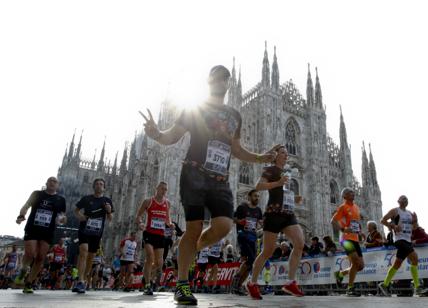 Generali Milano Marathon 2019 punta a diventare la Maratona d'Italia