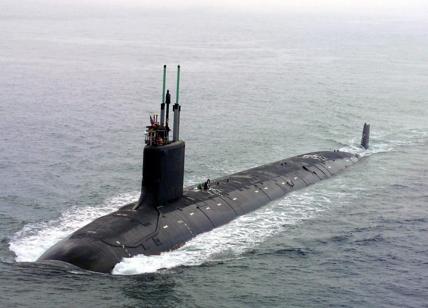 Russia: incendio a bordo di un sottomarino, 14 marinai morti