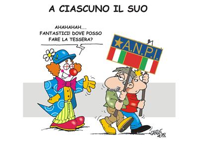 A ciascuno il suo APE