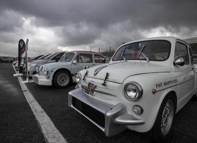 ABARTH 9