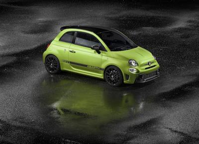 ABARTH 6