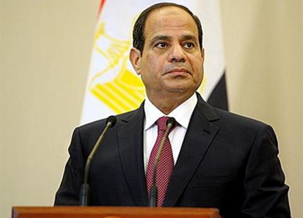 Egitto, muore nel carcere di Zaky l'autore di un video satirico su al-Sisi