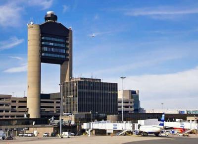 aeroporto logan boston APE
