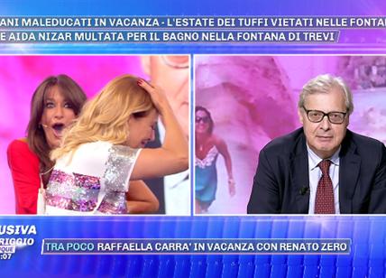 Ragazza Con Tette Di Fuori Mentre Ds Un Bacio Ragazza Con Tette Di Fuori Mentre Ds Un Bacio