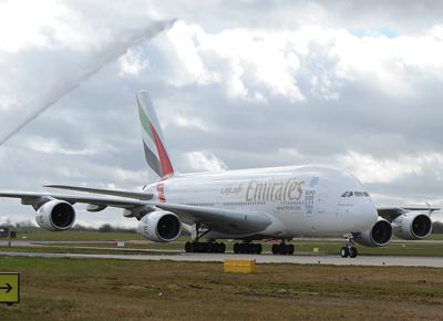 airbus emirates ape
