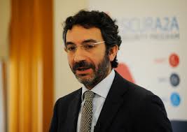 AIPSA: Alessandro Manfredini (A2A) nominato Vice Presidente