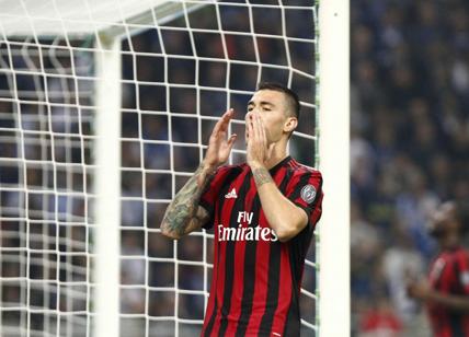 Terza Maglia AC Milan ALESSIO ROMAGNOLI Terza Maglia AC Milan ALESSIO ROMAGNOLI