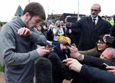 Alfie Evans, appello respinto: la vicenda verso la fine