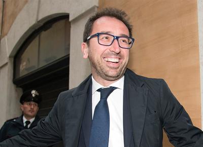Alfonso Bonafede ape 2
