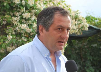 Alfonso Cavallo riconfermato pesidente Coldiretti Taranto