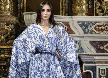 Alta Moda: Cagliari alza la voce. Fashion show, aspettando la Fashion Week