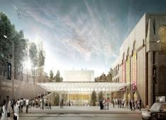 Alvisi Kirimoto e TA.R.I-Architects vincitori del secondo premio
