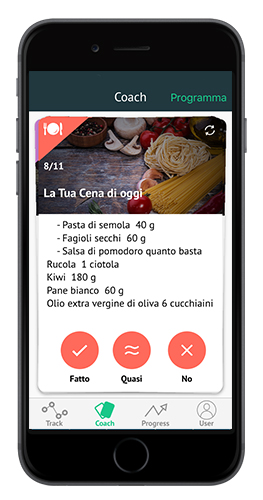 AmicoMed App