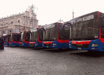 In Sicilia la Regione cala la scure sulle risorse per il trasporto pubblico
