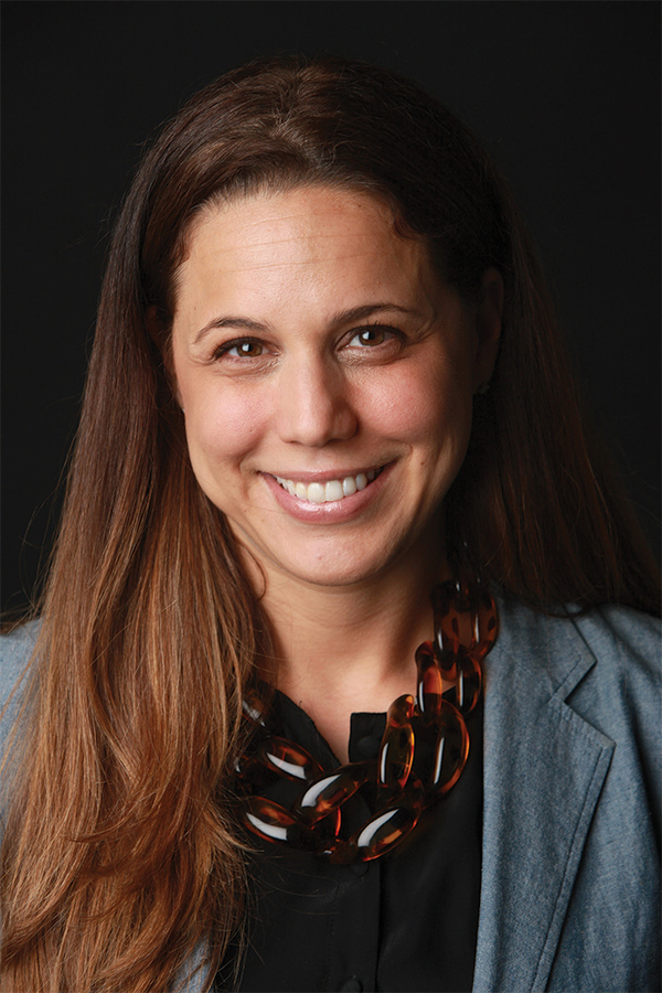 Amy Chozick Author Photo