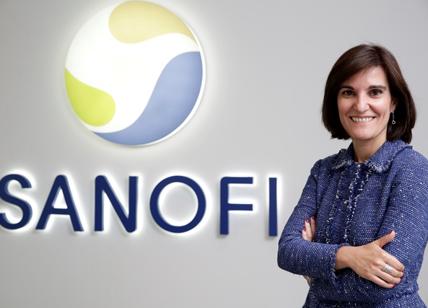 Sanofi Italia: Ana Garcia-Cebrian nuova GM per Diabete e Cardiovascolare