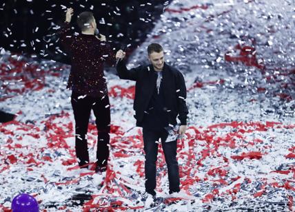 X Factor 2018, Anastasio vince nella finale più vista di sempre. Video