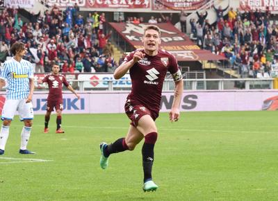 andrea belotti