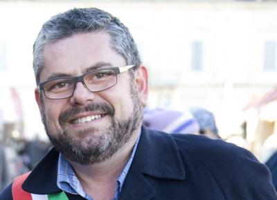 Andrea Censi Foto
