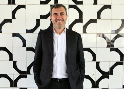 Andrea Santagata Chief Innovation Officer del Gruppo Mondadori