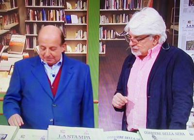 Angelo perrino fatti vostri magalli ape