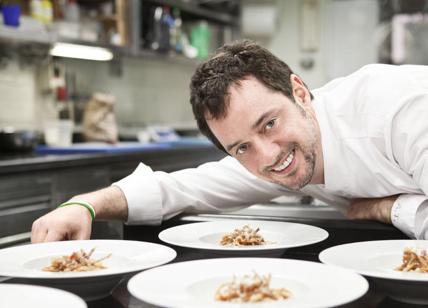 Sisal Wincity: da maggio i nuovi piatti dello chef stellato Angelo Troiani
