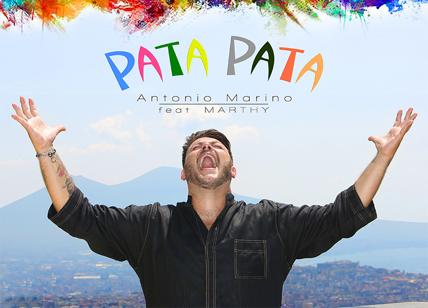 antonio marino cover pata pata ph by m zifarelli ape