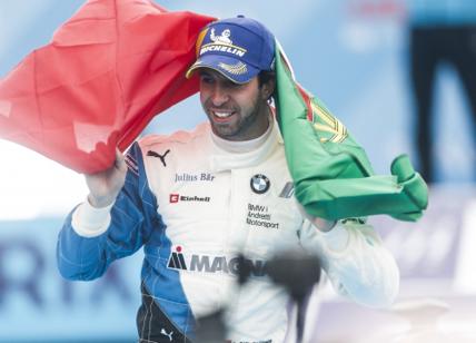 Formula E: Antonio Felix Da Costa vince l'E-Prix di Ad Diriyah