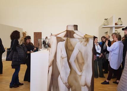 Broken Nature: alla Triennale di Milano trionfa il design ricostituente