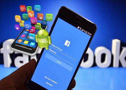 Facebook deve 350mila euro a un'azienda milanese: App copiata