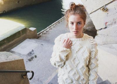 Arcole Sweater 13