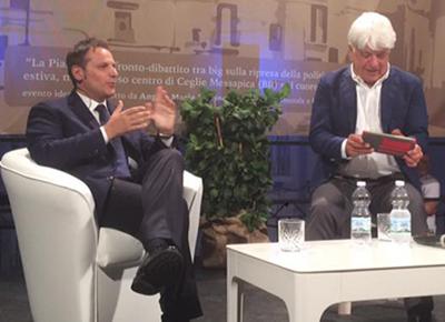 Armando Siri Angelo Perrino ape 2
