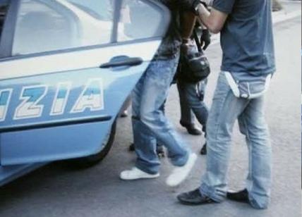 Milano: droga e armi da guerra, 8 arresti. VIDEO