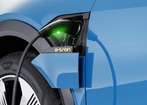 Audi E-tron, nasce la gamma elettrica
