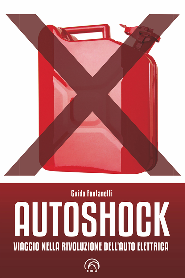 Autoshock frontcover