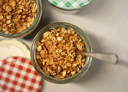 Dieta e avena: ecco come perdere peso velocemente con la dieta dell’avena