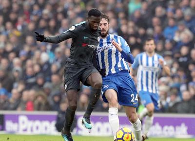 Bakayoko
