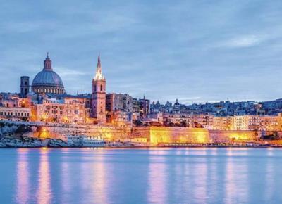 ballo italiano malta