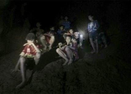 Thailandia: corsa contro il tempo per far uscire i ragazzi dalla grotta