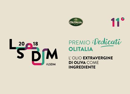 Al via il progetto di LSDM e Olitalia dedicato all'olio extravergine di oliva
