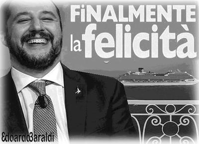 baraldi, matteo salvini, lega