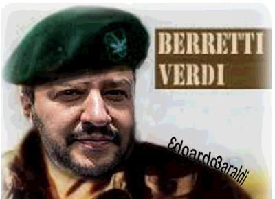 baraldi, matteo salvini
