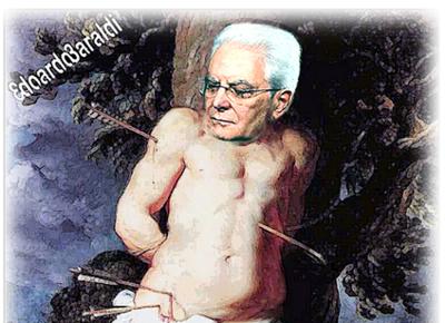 baraldi, quirinale, mattarella