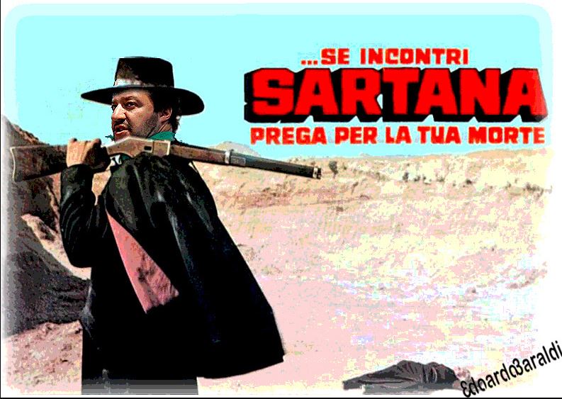 Salvini, crollano le ipotesi di reato. Bluff il sequestro di persona