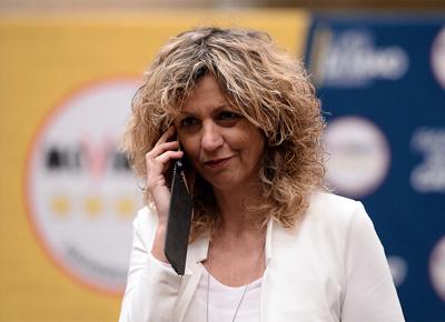 Barbara Lezzi ape 5