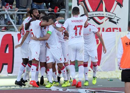 Bari F.C. fallisce il salvataggio La squadra precipita in serie D