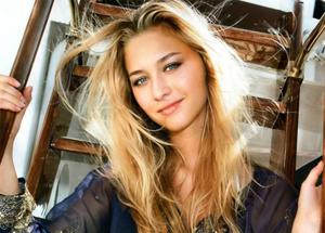 Beatrice Borromeo mamma Secondo figlio da Pierre